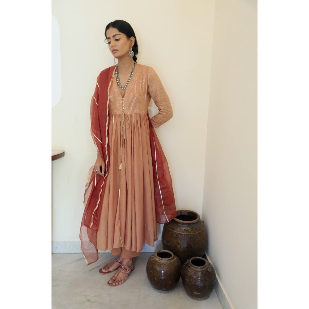 Myaara Gauri Set (Set of 3)