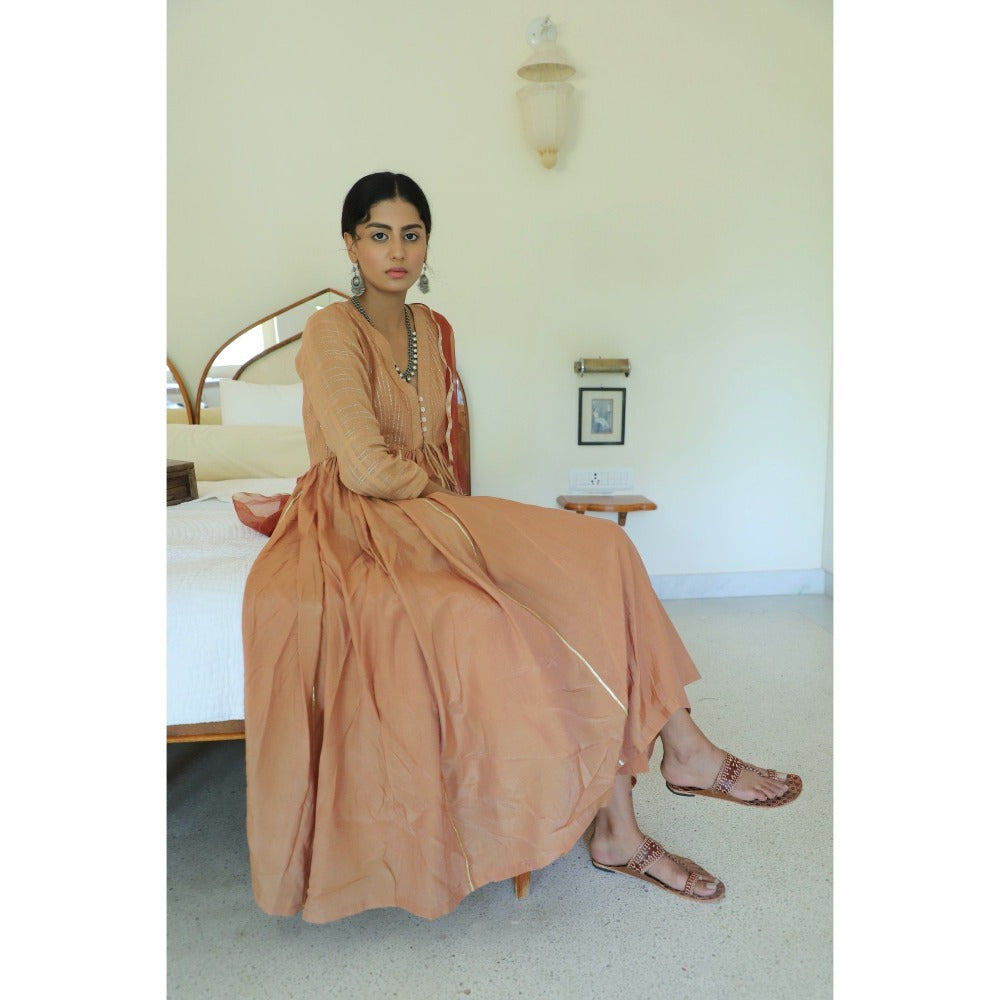 Myaara Gauri Set (Set of 3)