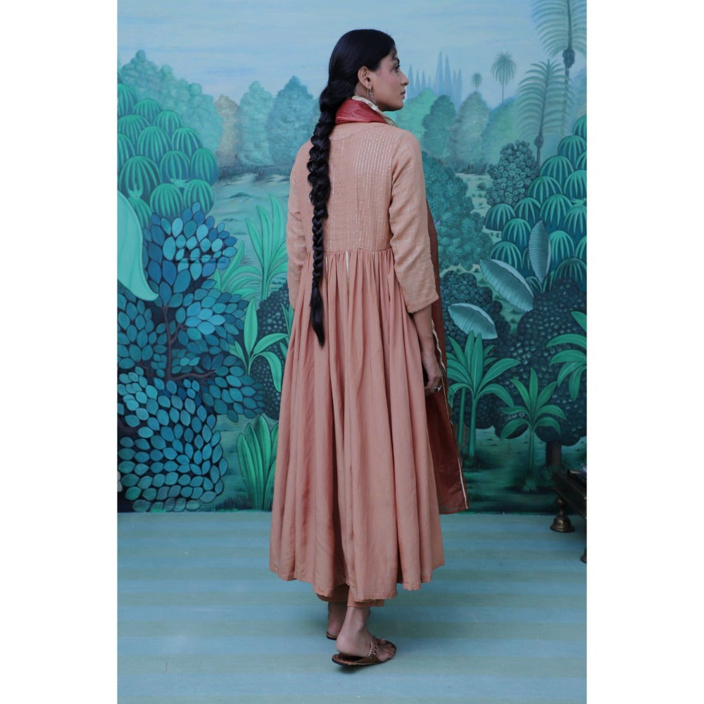 Myaara Gauri Set (Set of 3)