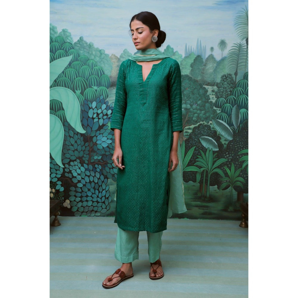 Myaara Nargis Set (Set of 3)