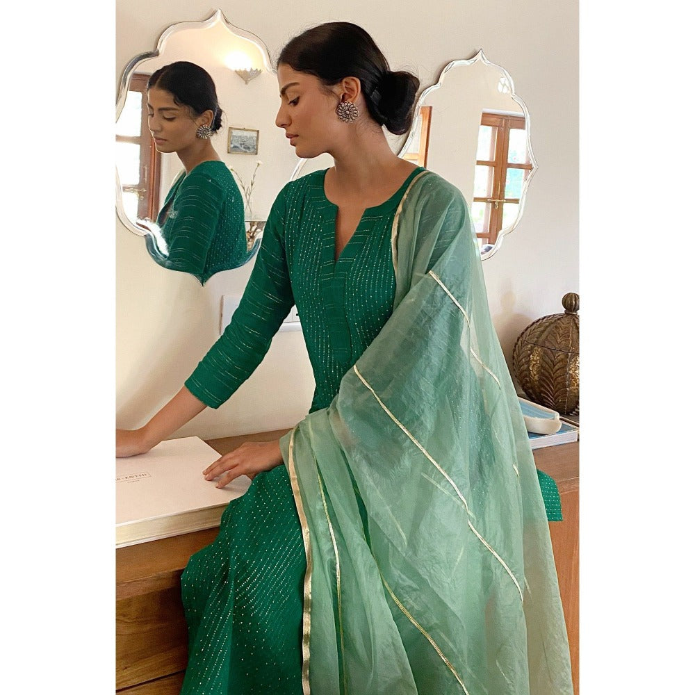 Myaara Nargis Set (Set of 3)