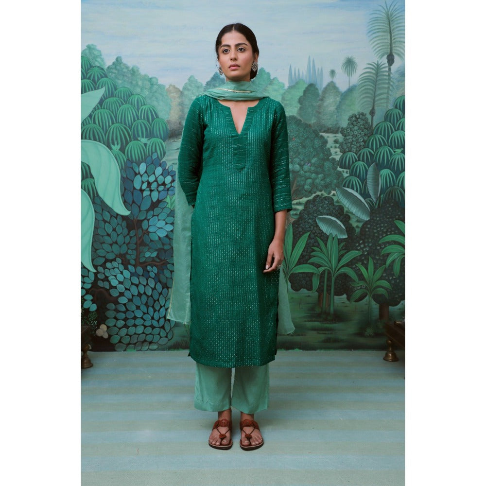 Myaara Nargis Set (Set of 3)