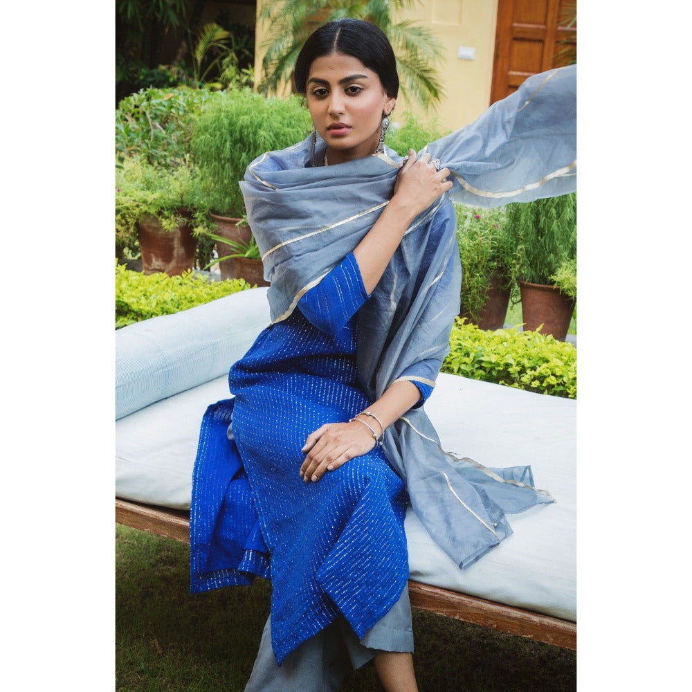 Myaara Nirjara Set (Set of 3)