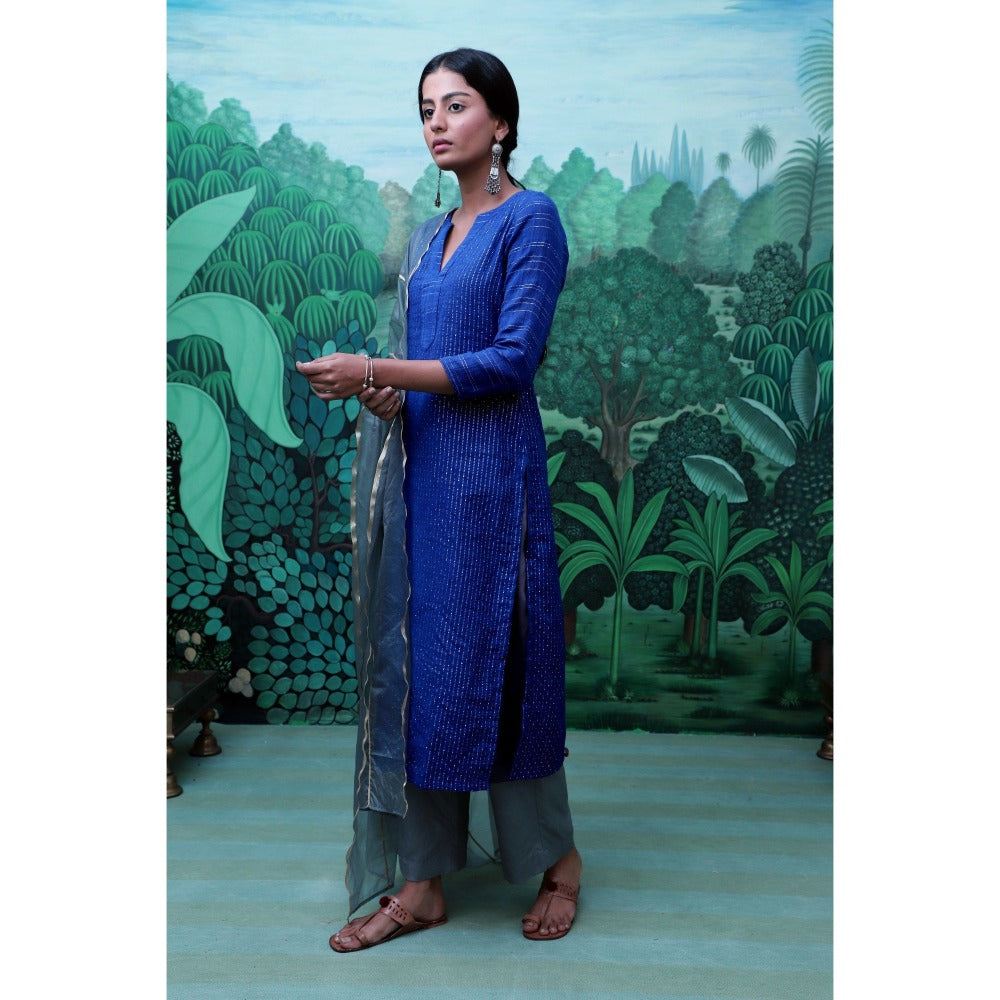 Myaara Nirjara Set (Set of 3)