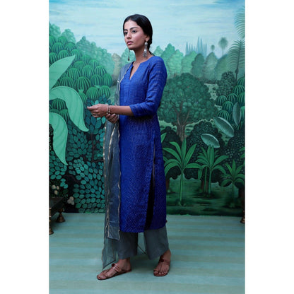 Myaara Nirjara Set (Set of 3)