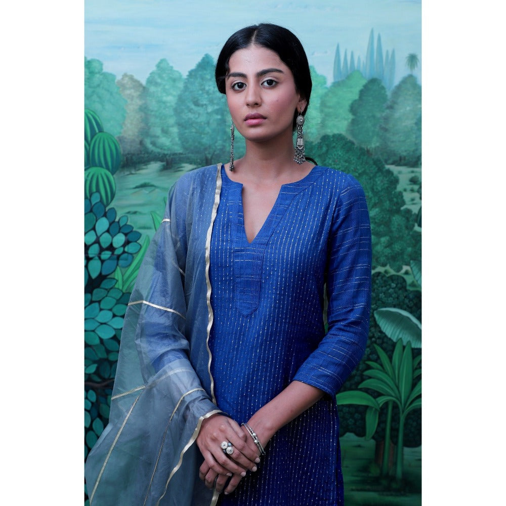 Myaara Nirjara Set (Set of 3)