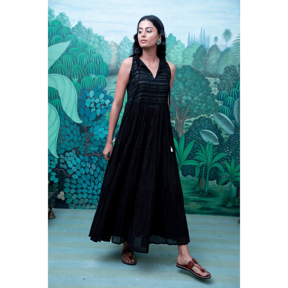 Myaara Jamini Dress