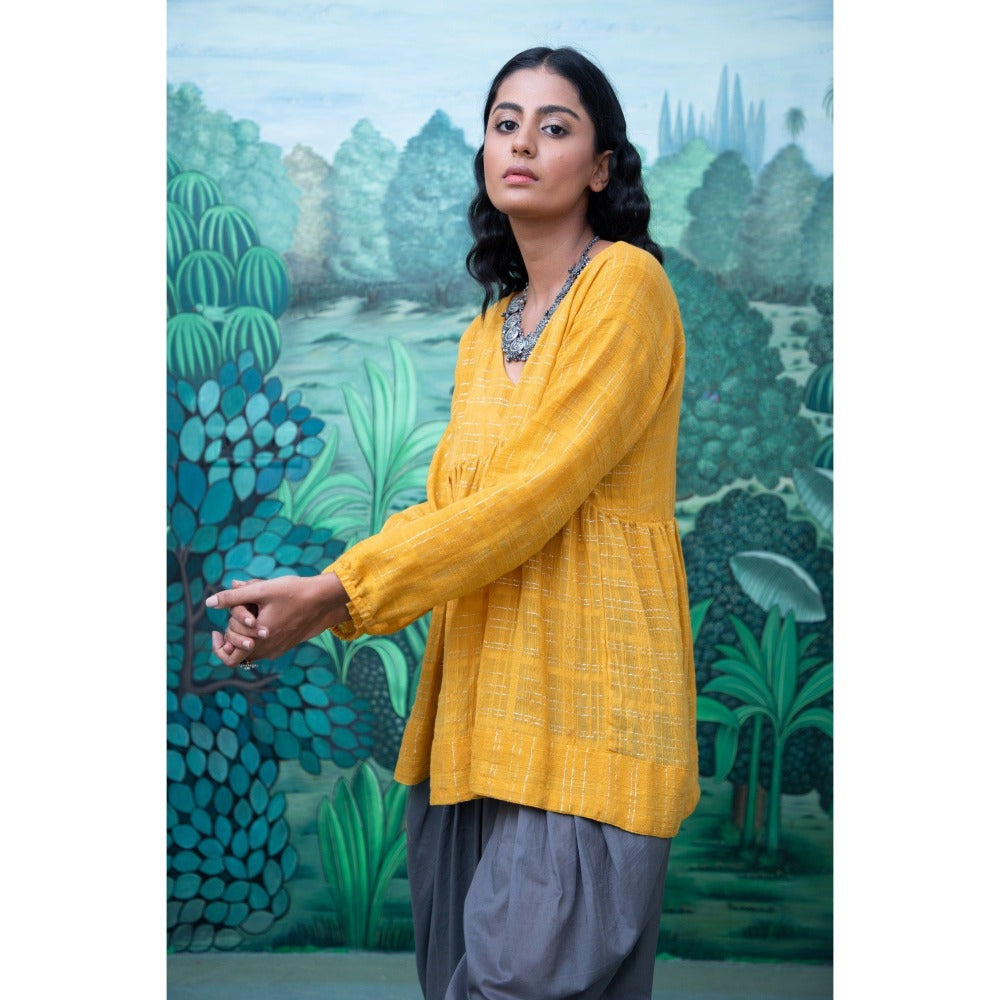 Myaara Raina Set (Set of 2)