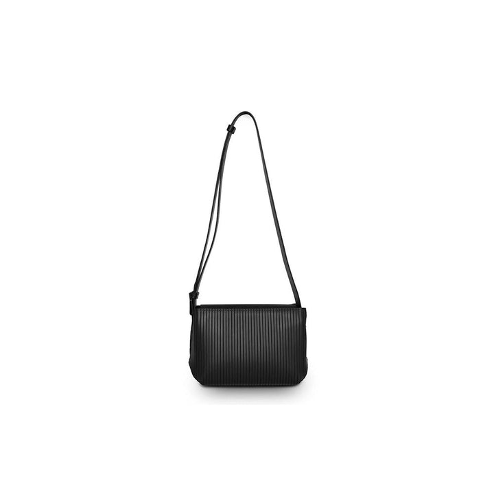 Nappa Dori Wilda Sling Bag - Black