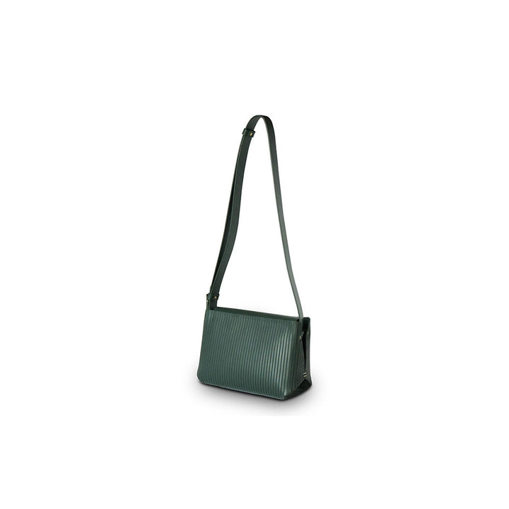 Nappa Dori Wilda Sling Bag - Green