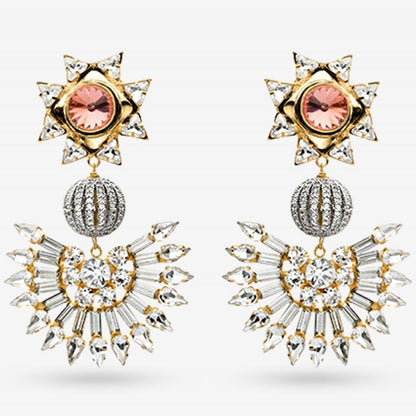 Prerto Olympus Earrings