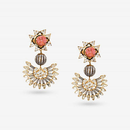 Prerto Olympus Earrings