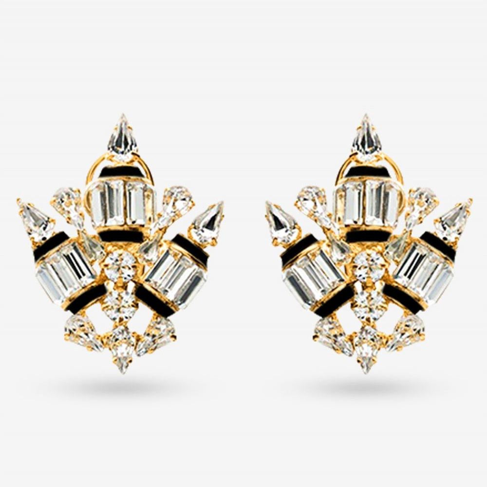 Prerto Apollo Earrings