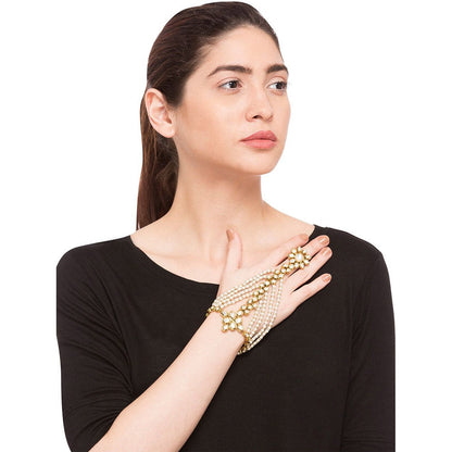 Prerto Avery Bracelets And Cuffs