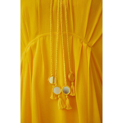 Nikasha Pitambari Dhoti (Set of 2)