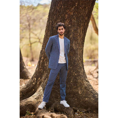 Nirmooha Maison Stride Blazer