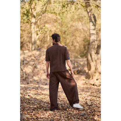 Nirmooha Rustic Charm Shirt