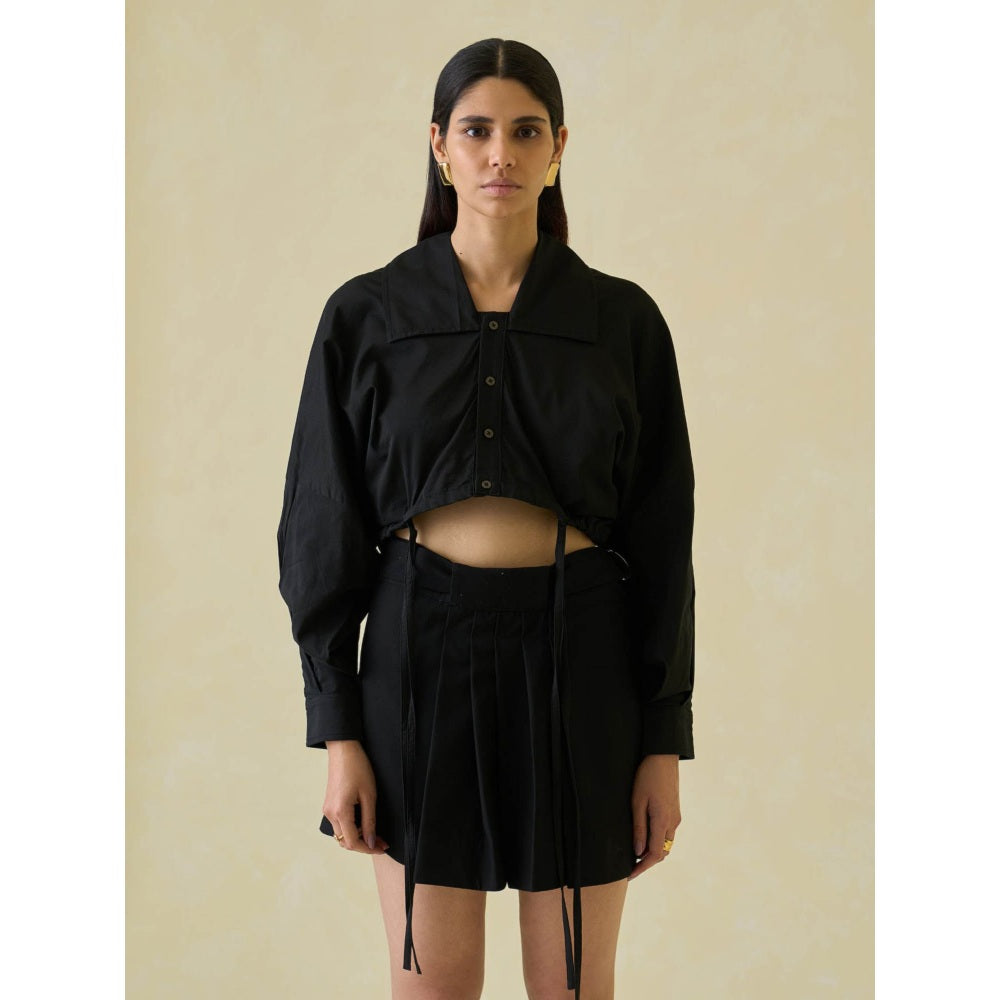 No Grey Area Directional Shirt