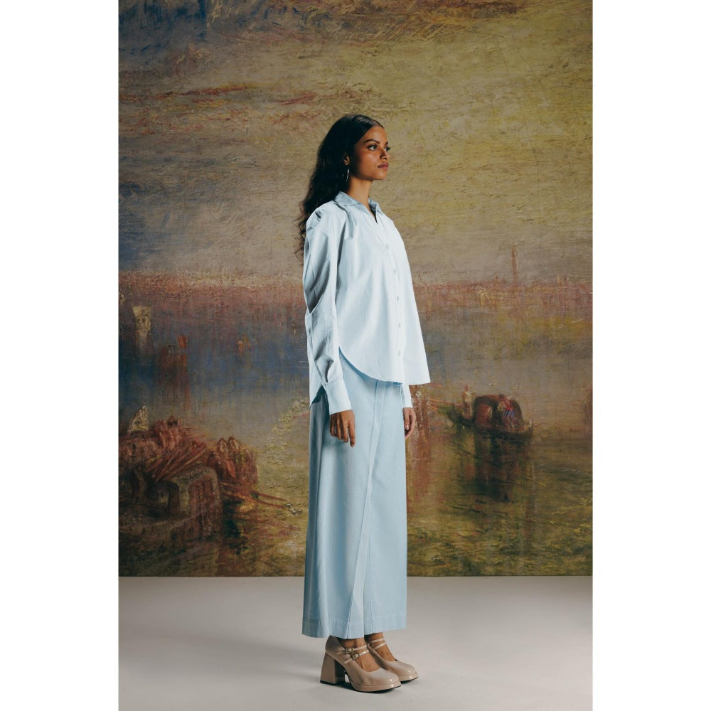 No Grey Area Beyond The Arch Shirt