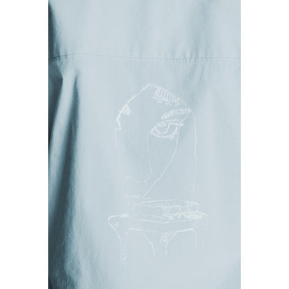 No Grey Area Beyond The Arch Shirt