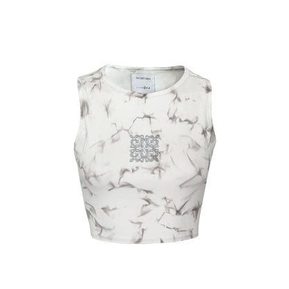 No Grey Area Kolam Spray Tank