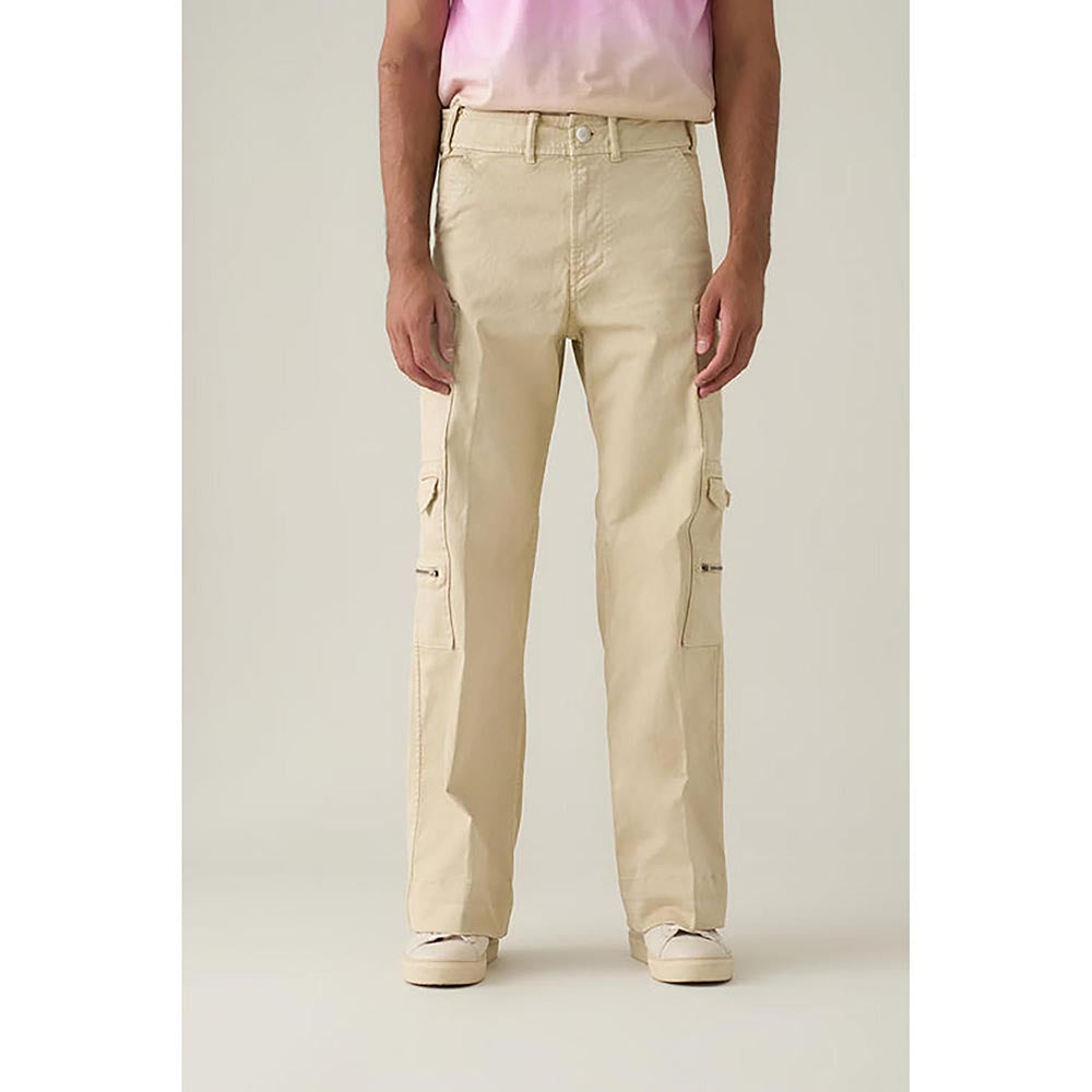 No Grey Area Military Workwear Trousers