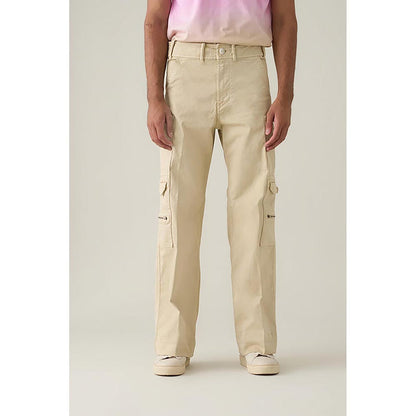 No Grey Area Military Workwear Trousers