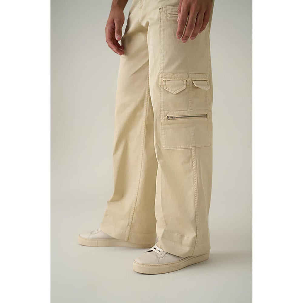 No Grey Area Military Workwear Trousers