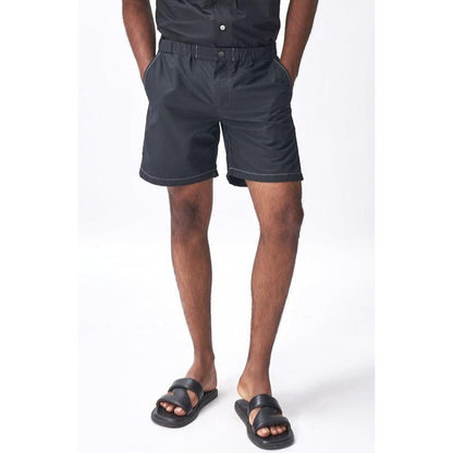 No Grey Area Grey Swim Shorts