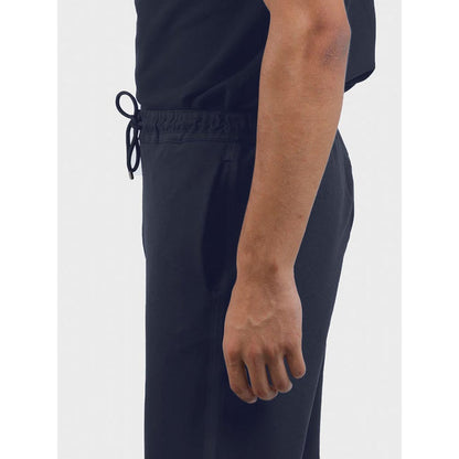 No Grey Area Black The Grey Area Bonded Shorts