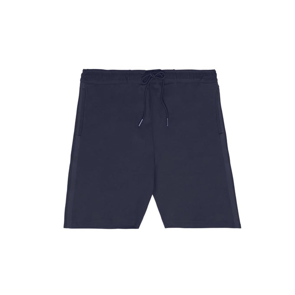 No Grey Area Black The Grey Area Bonded Shorts