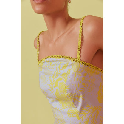 NOIB Multi-Color Lily Mini - Butterfly Effect