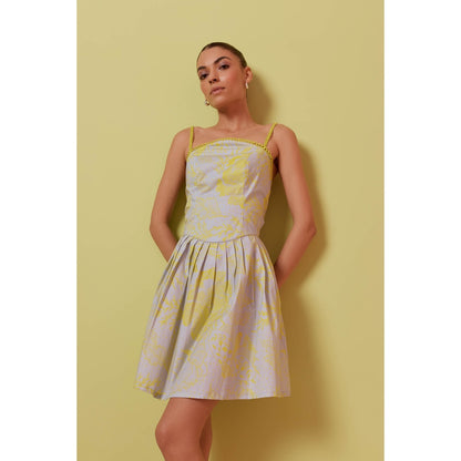 NOIB Lily Mini- Butterfly Effect