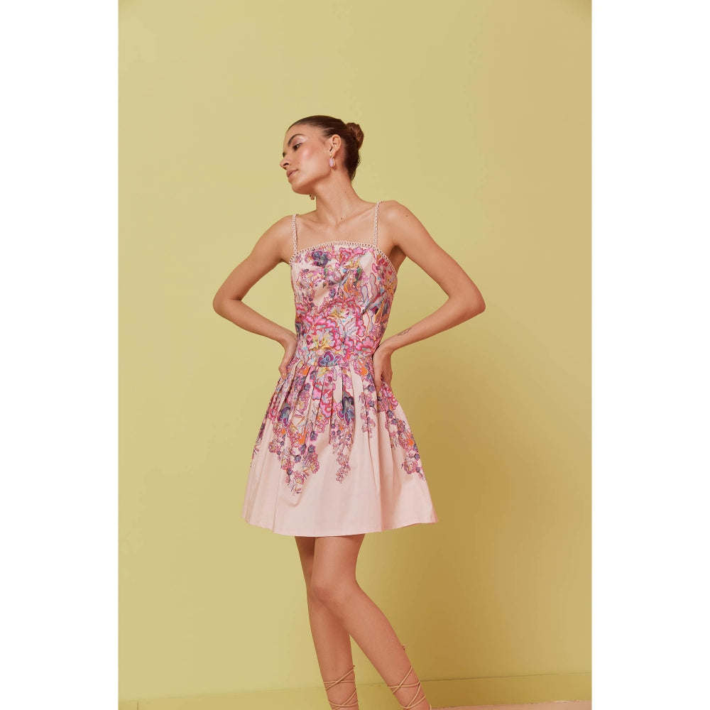 NOIB Lily Mini Glory Dress