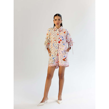 NOIB Thais Shirt - Boardgame