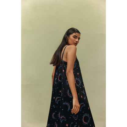 NOIB Liza Maxi - Shooting Stars