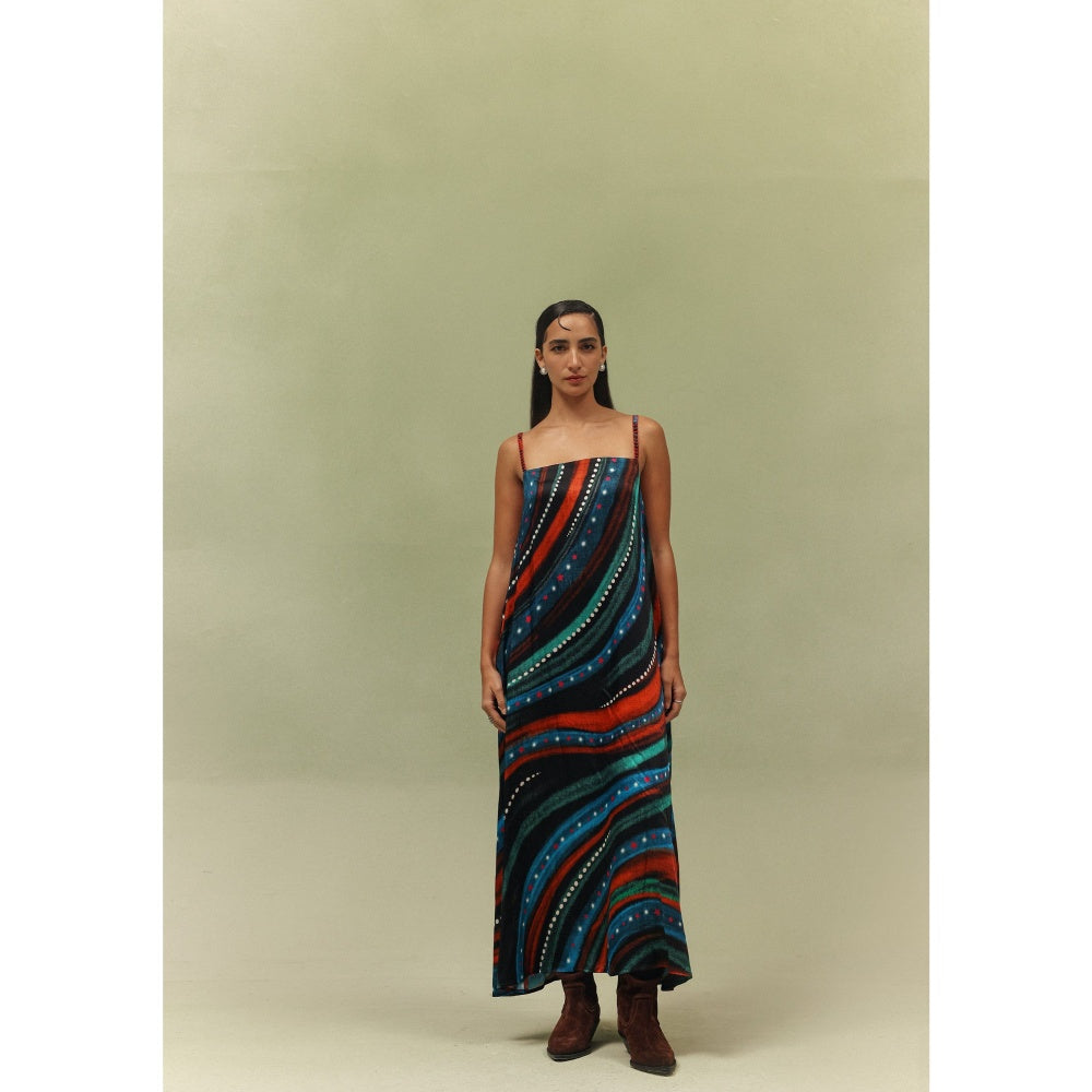 NOIB Liza Maxi - Cosmix