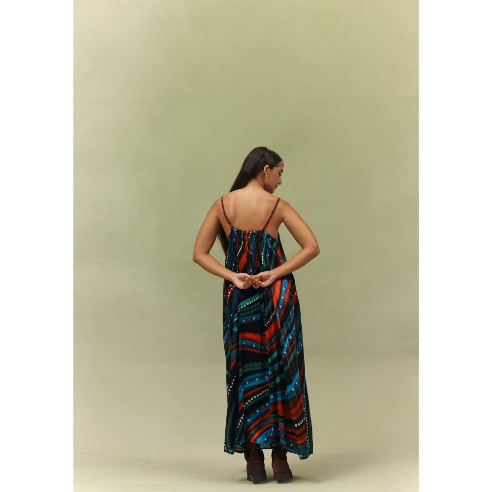 NOIB Liza Maxi - Cosmix