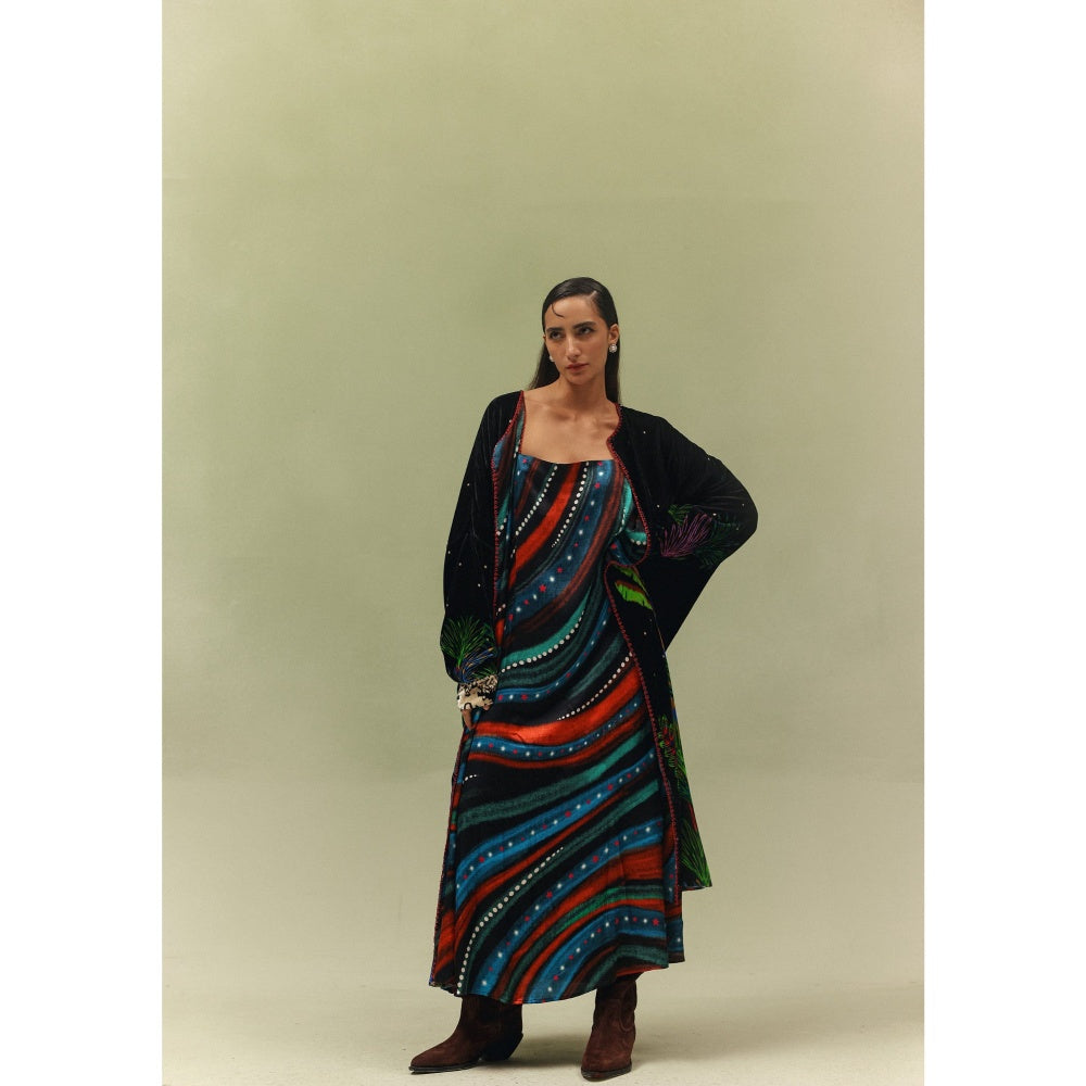 NOIB Liza Maxi - Cosmix