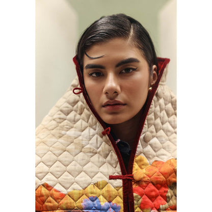 NOIB Red Nico Jacket - Highland