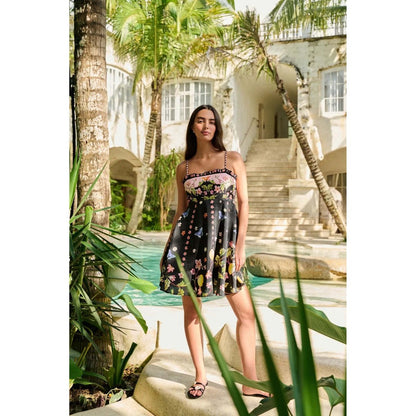 NOIB Nora Mini Dress - Prairee