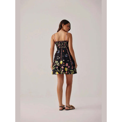 NOIB Nora Mini Dress - Prairee