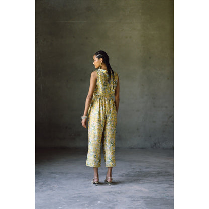 NORN Laguna Cowl Top