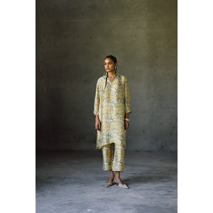 NORN Laguna Frill Kurta