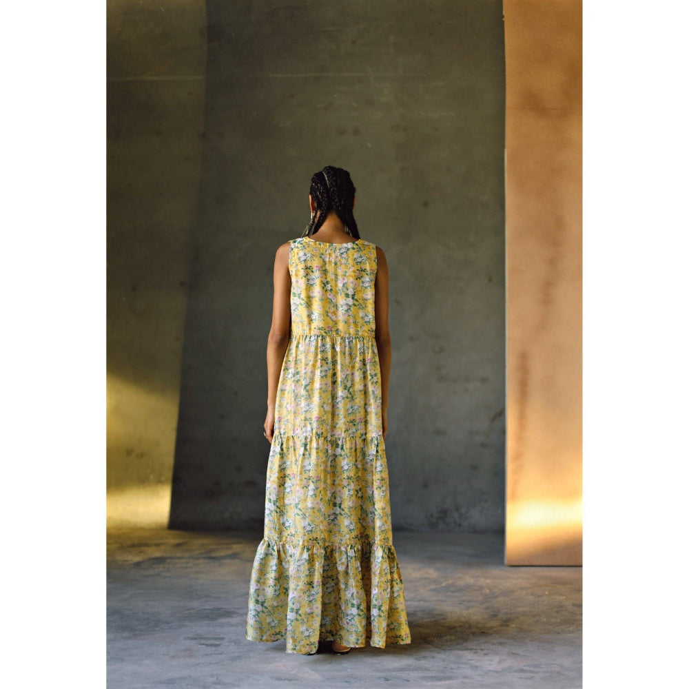 NORN Laguna Havana Dress