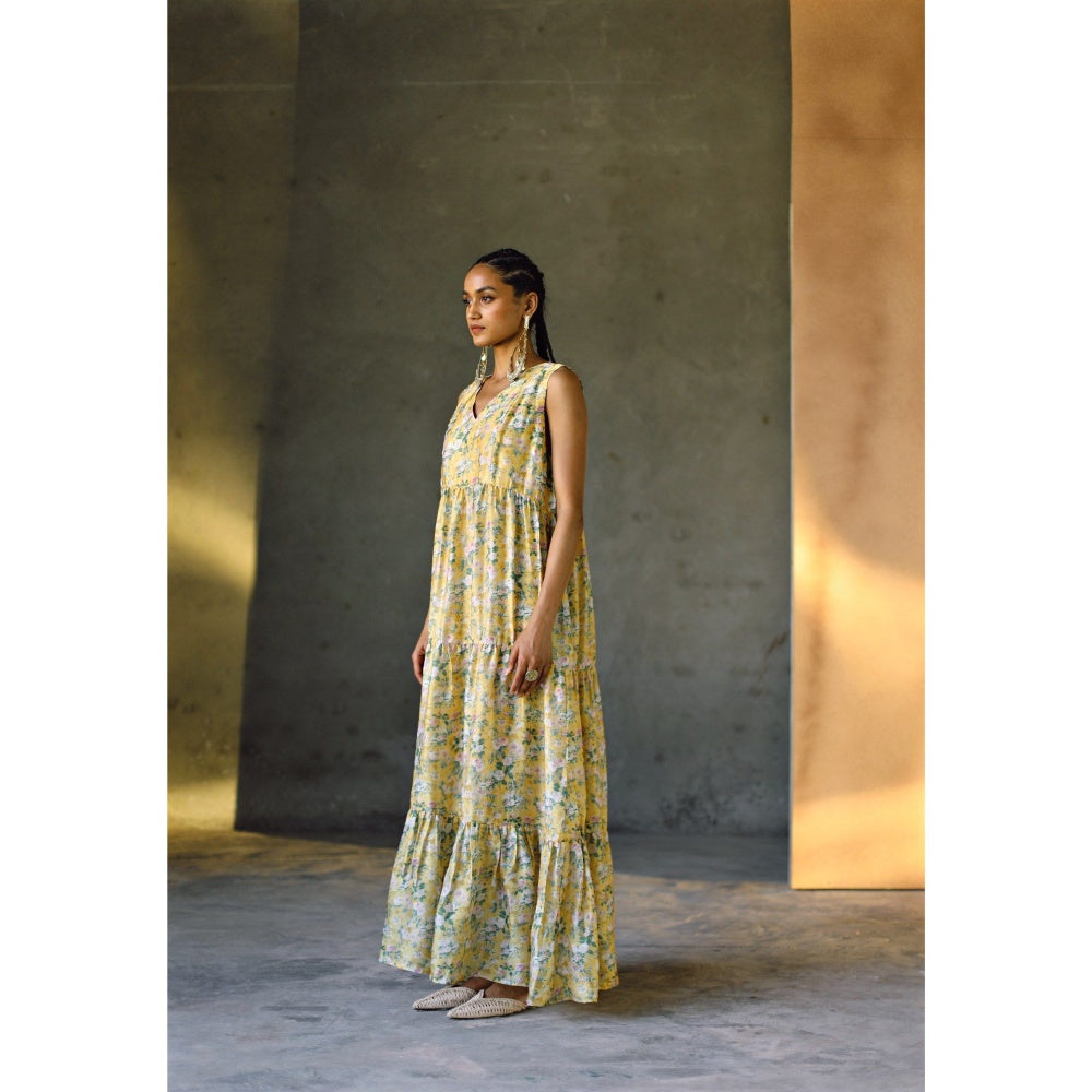 NORN Laguna Havana Dress