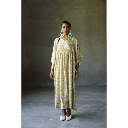 NORN Laguna Kimono Dress