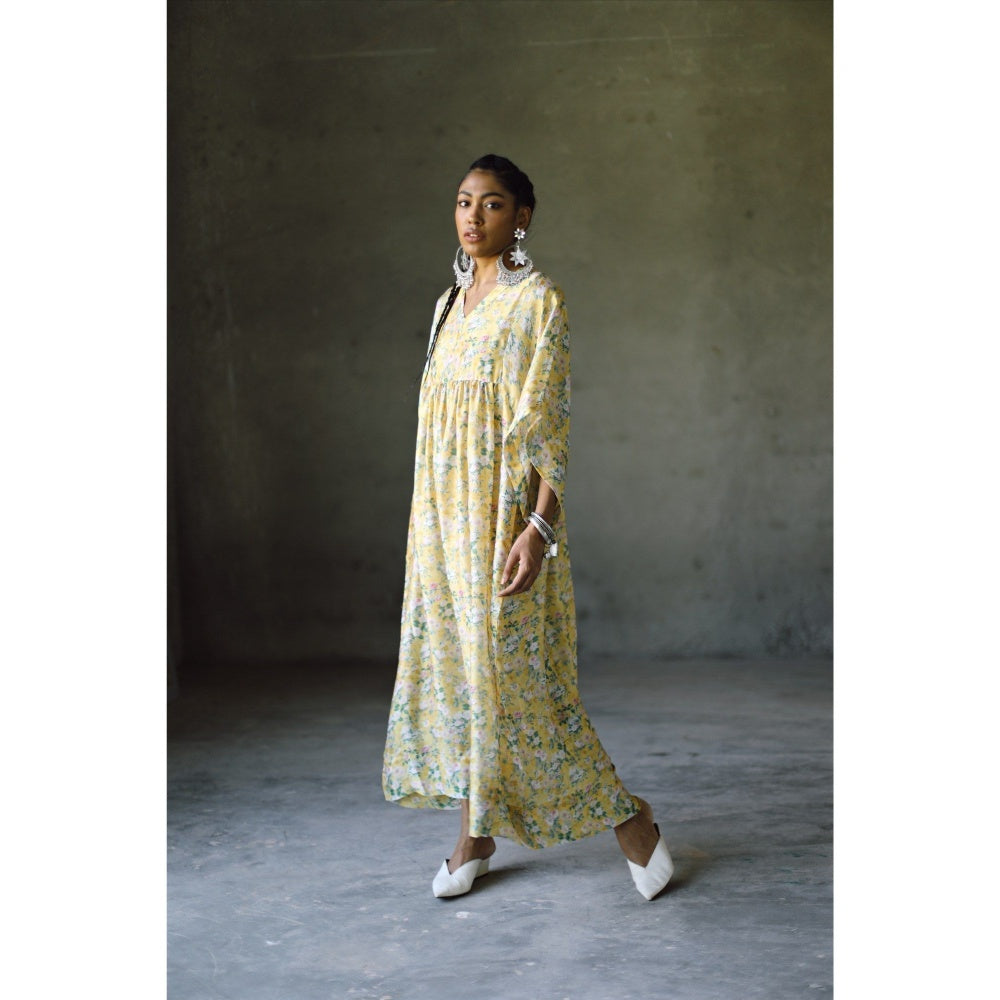 NORN Laguna Kimono Dress