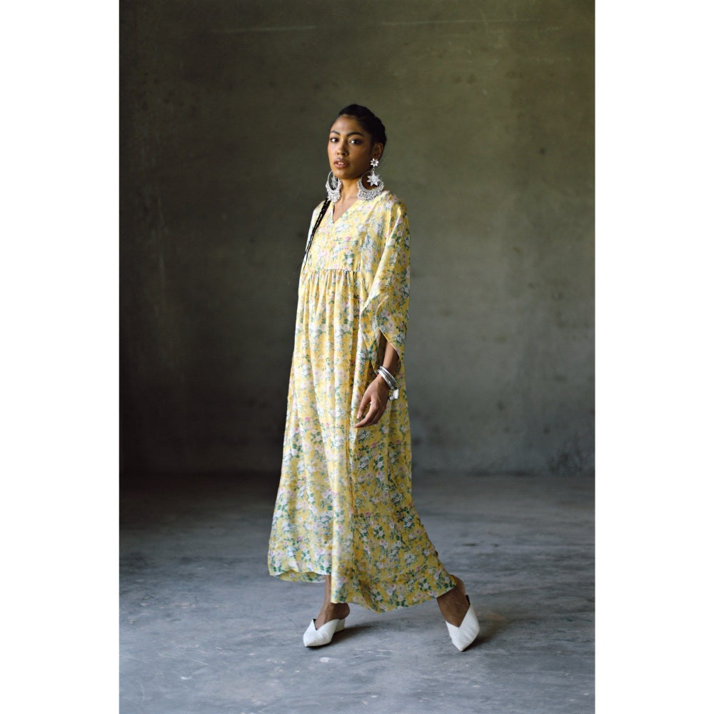 NORN Laguna Kimono Dress