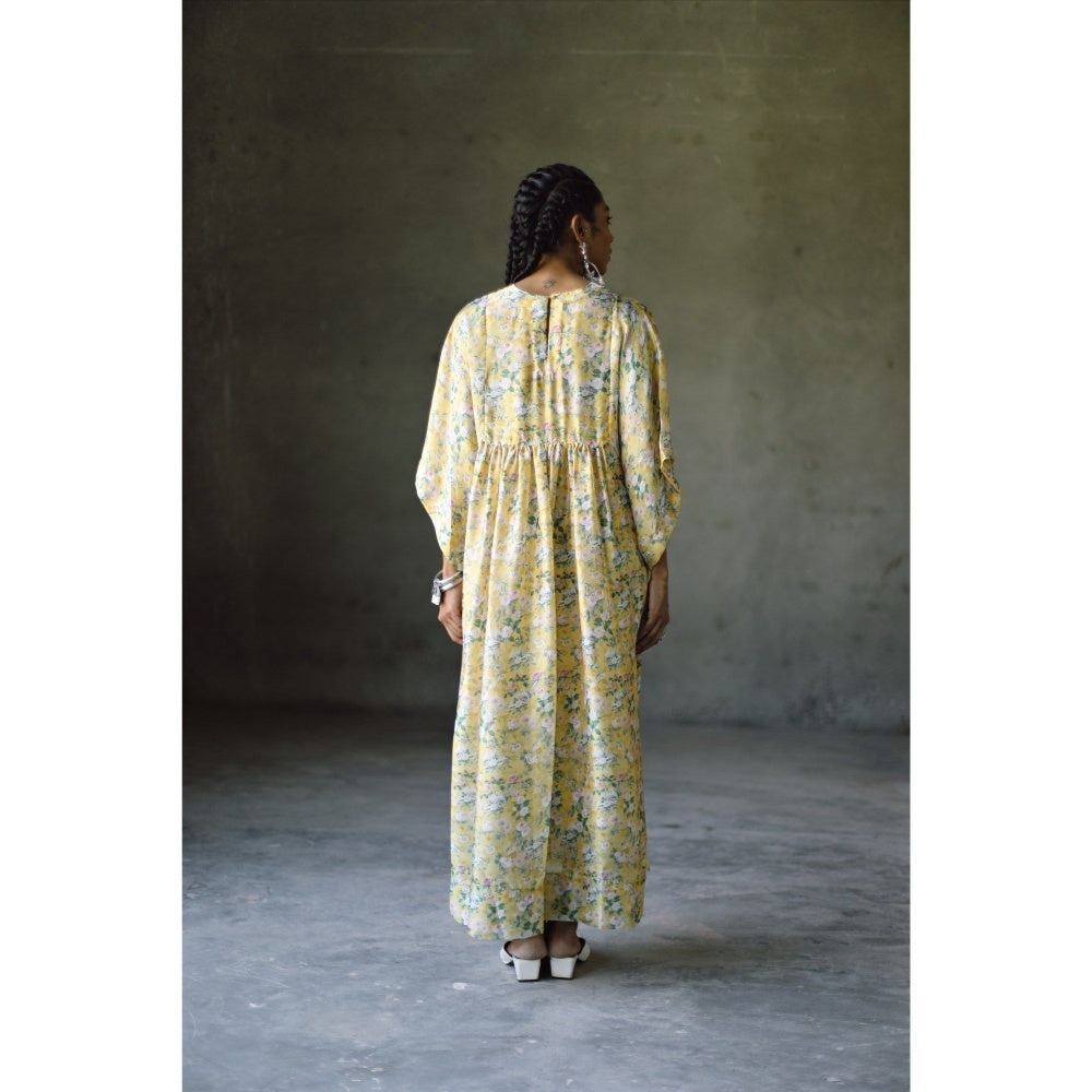 NORN Laguna Kimono Dress